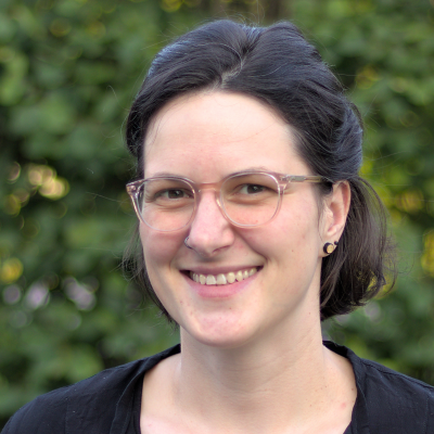 Katharina Damschen